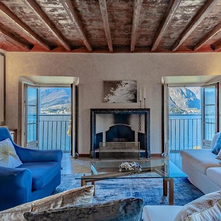 Ferienwohnung Casa Elena By Wonderful Italy Bellagio Exterior foto