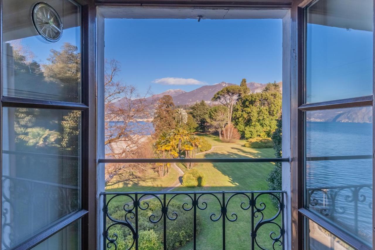 Ferienwohnung Casa Elena By Wonderful Italy Bellagio Exterior foto