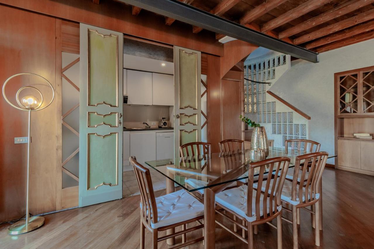 Ferienwohnung Casa Elena By Wonderful Italy Bellagio Exterior foto