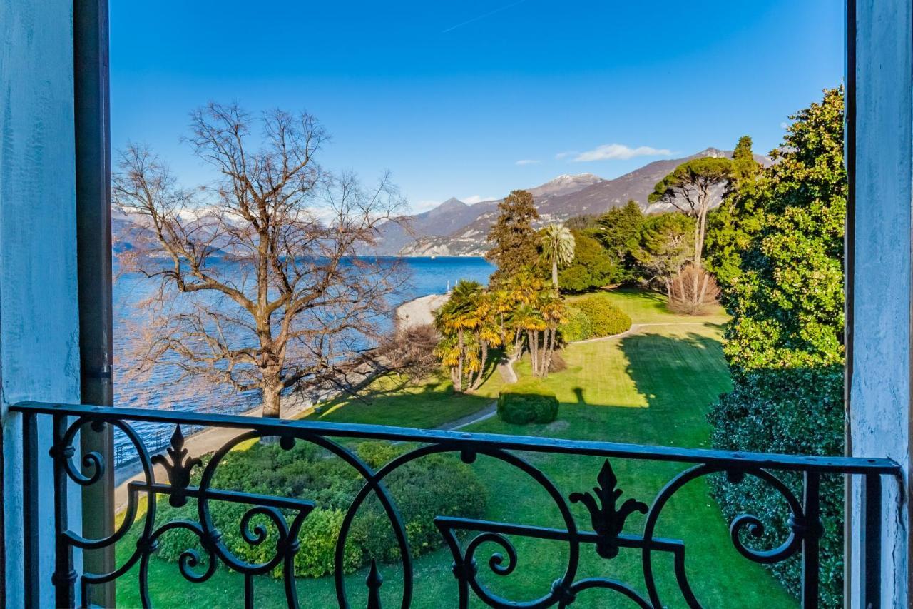 Ferienwohnung Casa Elena By Wonderful Italy Bellagio Exterior foto