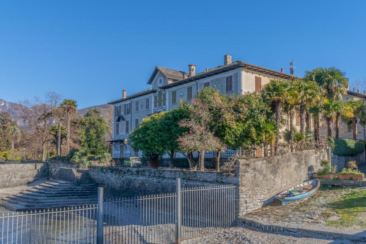 Ferienwohnung Casa Elena By Wonderful Italy Bellagio Exterior foto