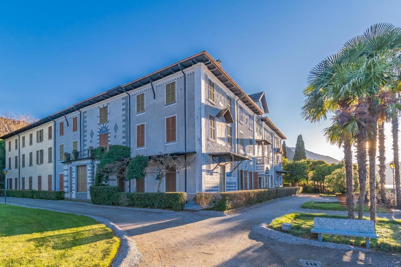Ferienwohnung Casa Elena By Wonderful Italy Bellagio Exterior foto