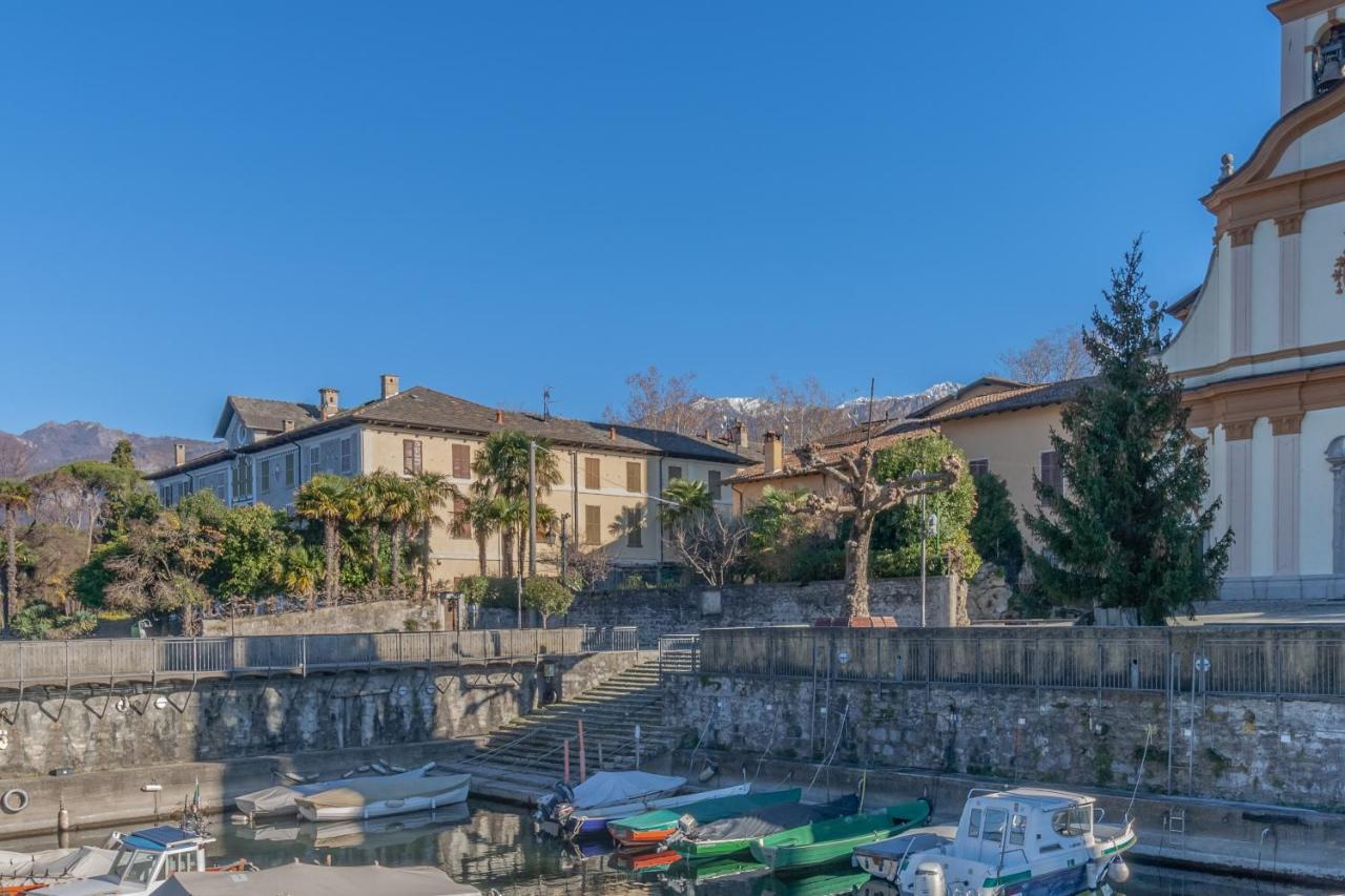 Ferienwohnung Casa Elena By Wonderful Italy Bellagio Exterior foto