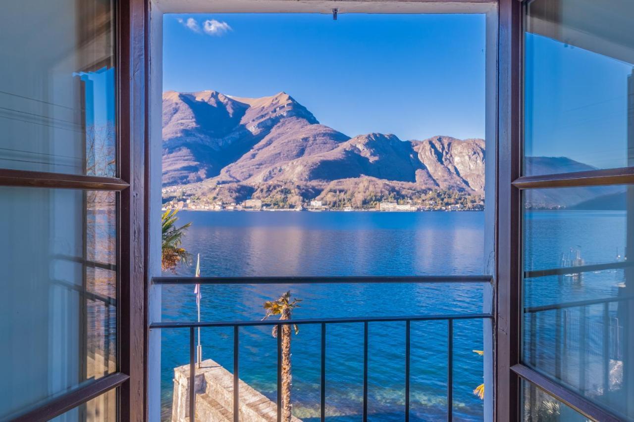 Ferienwohnung Casa Elena By Wonderful Italy Bellagio Exterior foto